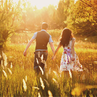 Your history together makes it special.